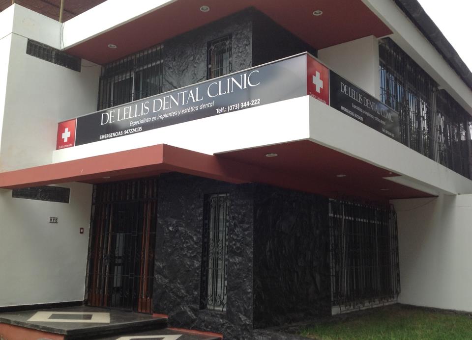 De Lellis Dental Clinic